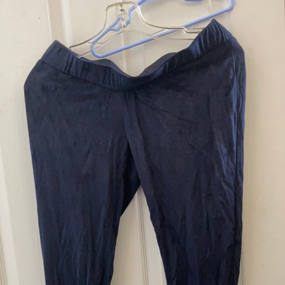 FINAL MARKDOWN A pea in the Pod maternity slacks small